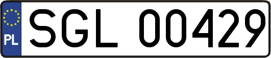 SGL00429