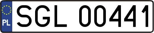 SGL00441