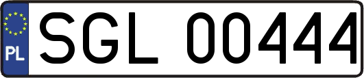 SGL00444