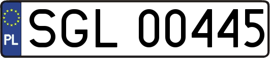 SGL00445