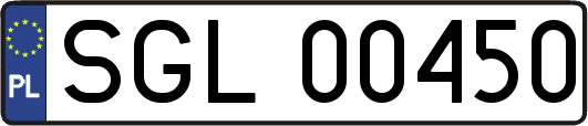 SGL00450