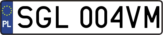 SGL004VM