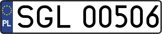 SGL00506