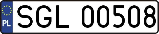 SGL00508