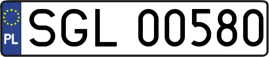 SGL00580
