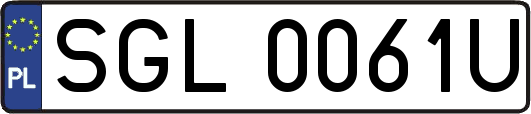 SGL0061U