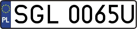 SGL0065U