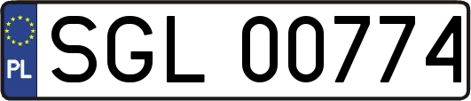 SGL00774
