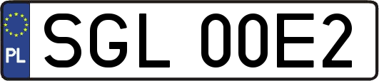 SGL00E2