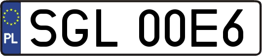 SGL00E6