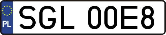 SGL00E8