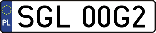 SGL00G2