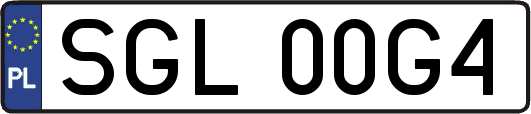 SGL00G4
