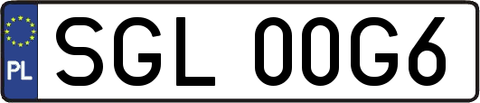 SGL00G6