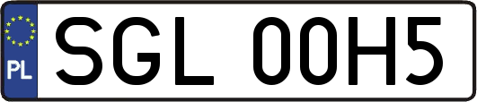 SGL00H5