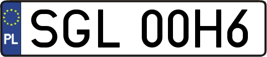 SGL00H6