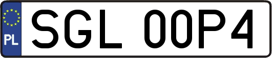 SGL00P4