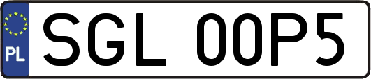 SGL00P5
