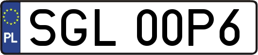 SGL00P6