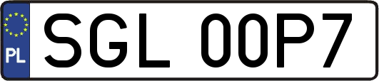 SGL00P7