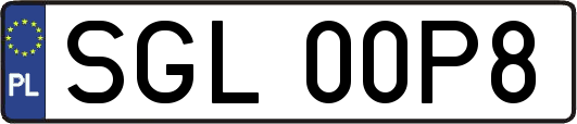 SGL00P8