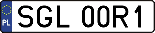 SGL00R1