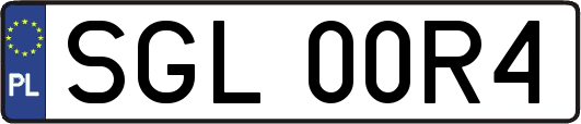 SGL00R4