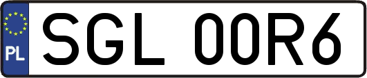 SGL00R6
