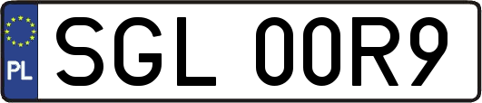 SGL00R9