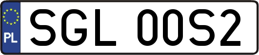 SGL00S2
