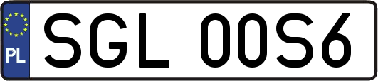 SGL00S6