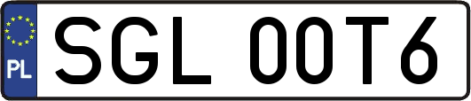 SGL00T6