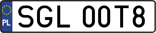 SGL00T8