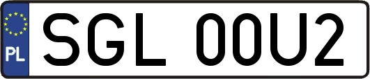 SGL00U2