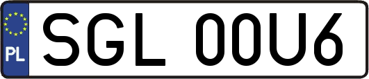 SGL00U6