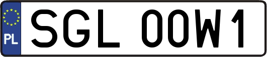 SGL00W1