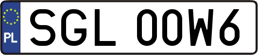SGL00W6