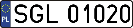 SGL01020