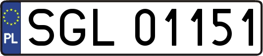 SGL01151