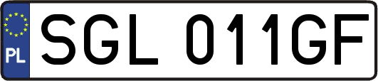 SGL011GF