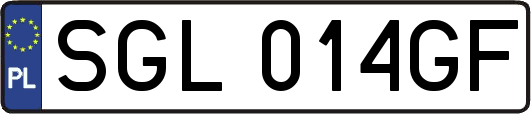 SGL014GF