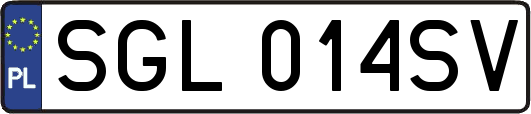 SGL014SV