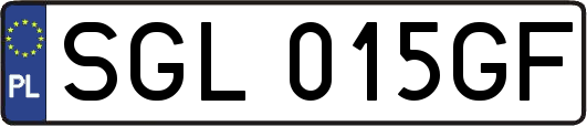 SGL015GF