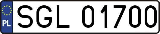 SGL01700