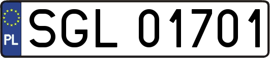 SGL01701