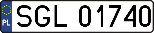 SGL01740