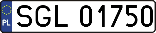 SGL01750