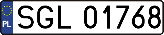 SGL01768