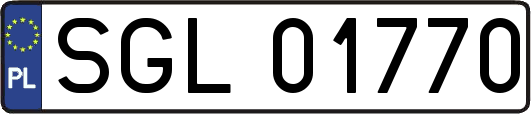 SGL01770