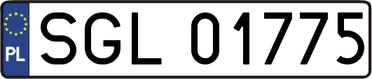 SGL01775